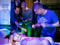 Bodypainting